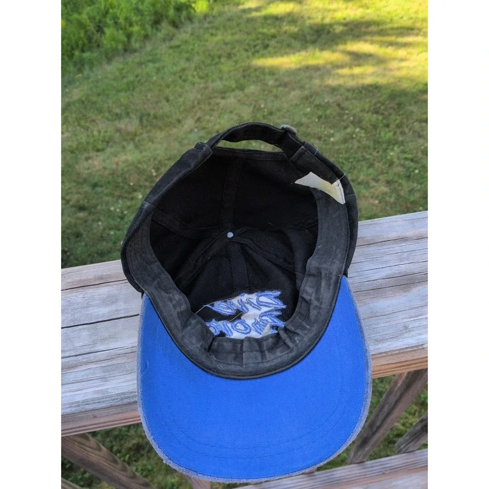Dive Provo Turks & Caicos Island Adult Adjustable Hat Cap